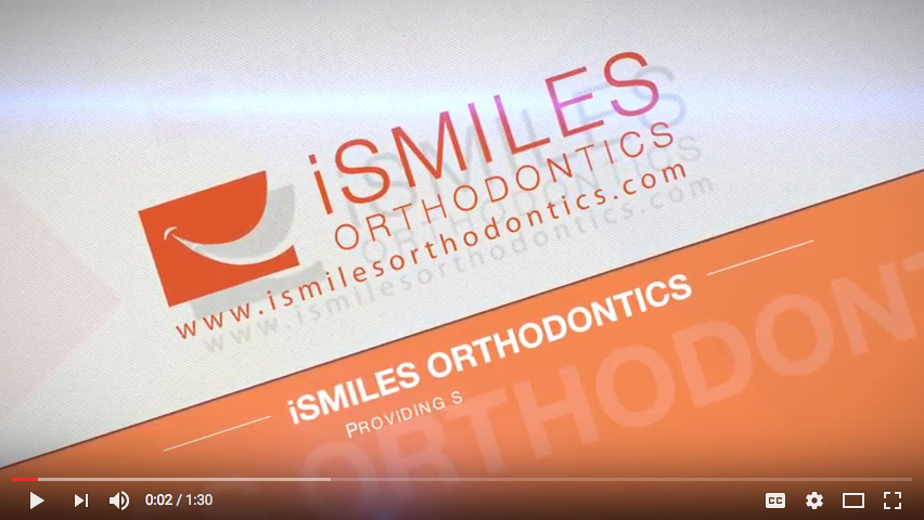 ISmiles Orthodontics Irvine Orthodontist