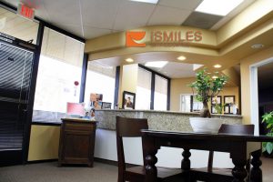 ismiles orthodontics first visit